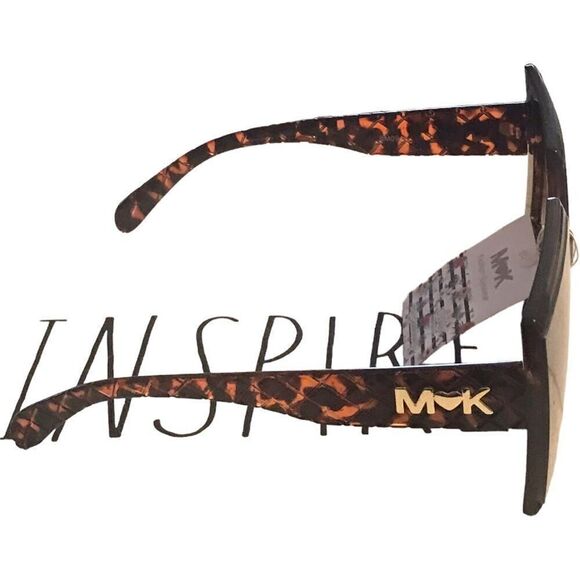 NEW Luxury Designer Inspired Leopard Sunglasses - Picture 1 of 8